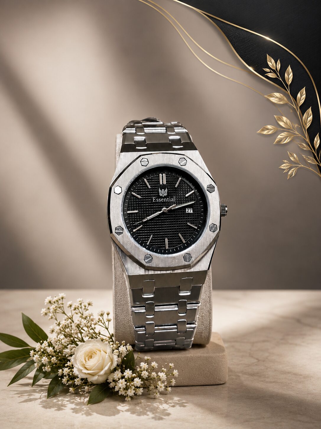 Men's Essential Watch